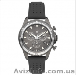 Мужские наручные часы Mercedes-Benz Men's Chronograph Watch Sports Fashion 2013 - <ro>Изображение</ro><ru>Изображение</ru> #1, <ru>Объявление</ru> #1196729
