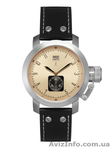 Мужские наручные часы Mercedes-Benz Men's Wristwatch Mechanika - <ro>Изображение</ro><ru>Изображение</ru> #1, <ru>Объявление</ru> #1196730