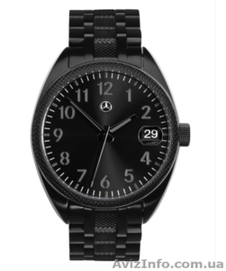 Мужские наручные часы Mercedes-Benz Mens Funky Elegance Watch - <ro>Изображение</ro><ru>Изображение</ru> #1, <ru>Объявление</ru> #1196731