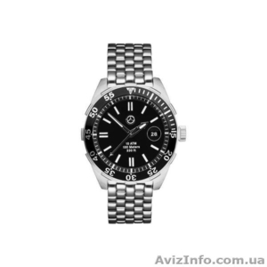 Мужские наручные часы Mercedes-Benz Wrist Watch Men Business Fashion - <ro>Изображение</ro><ru>Изображение</ru> #1, <ru>Объявление</ru> #1196735