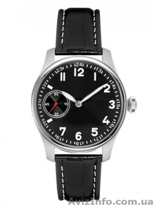 Наручные часы Mercedes-Benz Mens' Watch Manufaktur - <ro>Изображение</ro><ru>Изображение</ru> #1, <ru>Объявление</ru> #1196742