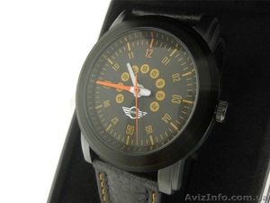 Наручные часы Mini Speedometer Watch Night - <ro>Изображение</ro><ru>Изображение</ru> #1, <ru>Объявление</ru> #1196847
