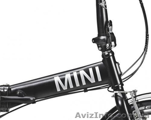 Купи складной велосипед Mini Folding Bike! - <ro>Изображение</ro><ru>Изображение</ru> #2, <ru>Объявление</ru> #1196640