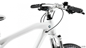 Купи прогулочный велосипед BMW Cruise Bike 2014 White (размер рамы M)! - <ro>Изображение</ro><ru>Изображение</ru> #3, <ru>Объявление</ru> #1196629