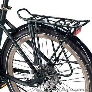 Купи туристический велосипед BMW Trekking Bike 2014 (размер рамы M)! - <ro>Изображение</ro><ru>Изображение</ru> #4, <ru>Объявление</ru> #1196632
