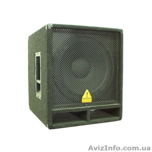 Продам акустическую систему MAXIMUM ACOUSTICS® SAB-156-8 S - <ro>Изображение</ro><ru>Изображение</ru> #1, <ru>Объявление</ru> #1190149