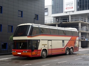 Перевозки автобусами по маршруту Одесса-Луганск-Одесса. - <ro>Изображение</ro><ru>Изображение</ru> #3, <ru>Объявление</ru> #1190152