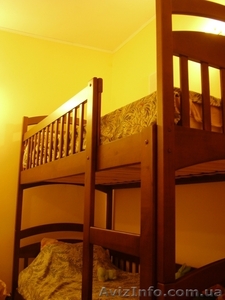 Кровать двухъярусная Арина с 2 ящиками - <ro>Изображение</ro><ru>Изображение</ru> #3, <ru>Объявление</ru> #412460