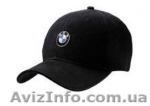 Бейсболка BMW Cap Black - <ro>Изображение</ro><ru>Изображение</ru> #1, <ru>Объявление</ru> #1196853