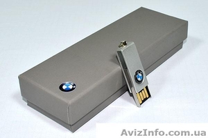 Флешка BMW Micro USB Stick 16 Gb - <ro>Изображение</ro><ru>Изображение</ru> #1, <ru>Объявление</ru> #1196891