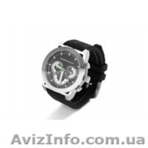 Наручные часы Skoda Motorsport Watch - <ro>Изображение</ro><ru>Изображение</ru> #1, <ru>Объявление</ru> #1196850