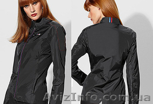 Женская куртка BMW M Ladies' Nylon Jacket 2013 (размер XS) - <ro>Изображение</ro><ru>Изображение</ru> #1, <ru>Объявление</ru> #1196678