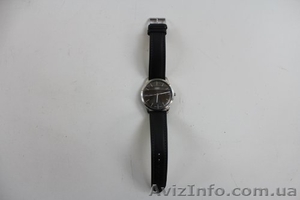 Мужские наручные часы Audi Men's Flatline Watch Grey 2012 - <ro>Изображение</ro><ru>Изображение</ru> #1, <ru>Объявление</ru> #1196717