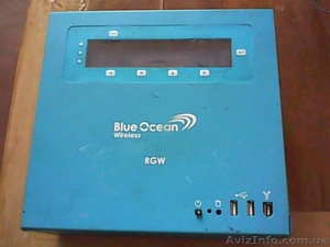 БТС BlueOcean Wireless RGW - <ro>Изображение</ro><ru>Изображение</ru> #1, <ru>Объявление</ru> #1196414