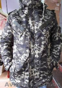Продам зимний тактический костюм - <ro>Изображение</ro><ru>Изображение</ru> #1, <ru>Объявление</ru> #1190750