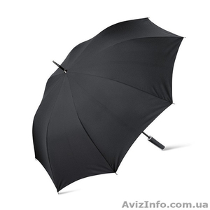 Зонт-трость BMW Walking-stick Umbrella 2013 Black - <ro>Изображение</ro><ru>Изображение</ru> #1, <ru>Объявление</ru> #1196874