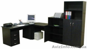 Предлагаем мебель для офисов со склада по доступным ценам - <ro>Изображение</ro><ru>Изображение</ru> #2, <ru>Объявление</ru> #1204130