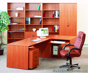 Предлагаем мебель для офисов со склада по доступным ценам - <ro>Изображение</ro><ru>Изображение</ru> #3, <ru>Объявление</ru> #1204130