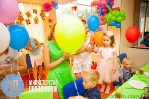 Организация и оформление детских праздников Одесса - <ro>Изображение</ro><ru>Изображение</ru> #1, <ru>Объявление</ru> #1208148
