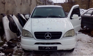 Разборка Mercedes-Benz  - <ro>Изображение</ro><ru>Изображение</ru> #3, <ru>Объявление</ru> #1198558