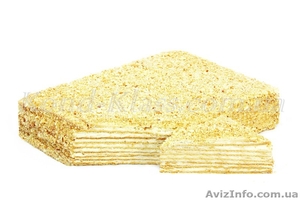 Кондитерские изделия оптом по Украине