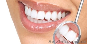Профессиональная чистка зубов (Airflow, ультразвуковая чистка) - <ro>Изображение</ro><ru>Изображение</ru> #1, <ru>Объявление</ru> #1212139