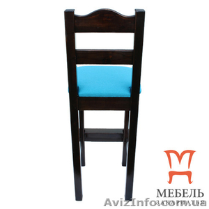 Барный стул деревянный Шекспир  - <ro>Изображение</ro><ru>Изображение</ru> #4, <ru>Объявление</ru> #1222695
