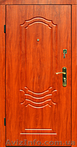 Входные металличесике двери - <ro>Изображение</ro><ru>Изображение</ru> #1, <ru>Объявление</ru> #1225695