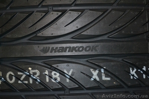 Летние шины Hankook   G60 235/40 ZR18Y XL  - <ro>Изображение</ro><ru>Изображение</ru> #5, <ru>Объявление</ru> #1219583