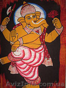 Аюрведический массаж! 