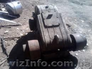 Редуктора к железнодорожным КДЭ-163,  КДЭ-253,  КЖДЭ-16,  КЖДЭ-25)продажа