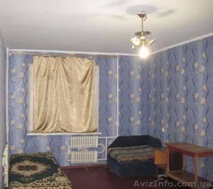 1-комнатная на Заболотного по цене гостинки - <ro>Изображение</ro><ru>Изображение</ru> #1, <ru>Объявление</ru> #1237396