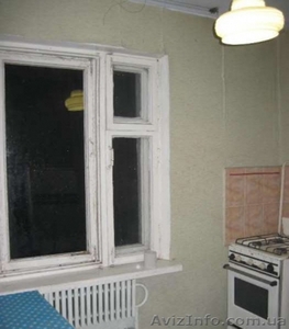 1-комнатная на Заболотного по цене гостинки - <ro>Изображение</ro><ru>Изображение</ru> #5, <ru>Объявление</ru> #1237396