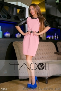 Женская одежда оптом от интернет-магазина ФАСОН - <ro>Изображение</ro><ru>Изображение</ru> #3, <ru>Объявление</ru> #1229487
