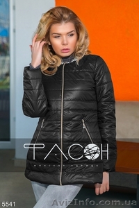 Женская одежда оптом от интернет-магазина ФАСОН - <ro>Изображение</ro><ru>Изображение</ru> #6, <ru>Объявление</ru> #1229487