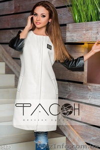 Женская одежда оптом от интернет-магазина ФАСОН - <ro>Изображение</ro><ru>Изображение</ru> #10, <ru>Объявление</ru> #1229487