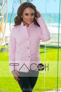 Женская одежда оптом от интернет-магазина ФАСОН - <ro>Изображение</ro><ru>Изображение</ru> #8, <ru>Объявление</ru> #1229487