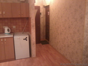 Посуточная аренда трехкомнатной квартиры на Большой Арнаутской.  - <ro>Изображение</ro><ru>Изображение</ru> #4, <ru>Объявление</ru> #1242304