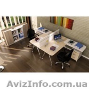 Офисная мебель: столы, стулья - <ro>Изображение</ro><ru>Изображение</ru> #2, <ru>Объявление</ru> #1228748