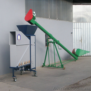 Продам зерноочистительный сепаратор Алмаз