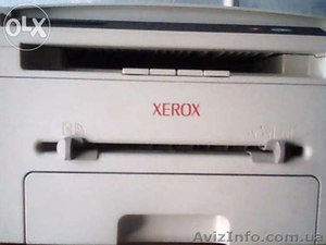 Продам лазерное МФУ XEROX WC 3119 - <ro>Изображение</ro><ru>Изображение</ru> #1, <ru>Объявление</ru> #1256125