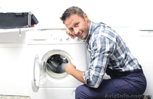 Качественный ремонт стиральных машин в Одессе недорого - <ro>Изображение</ro><ru>Изображение</ru> #1, <ru>Объявление</ru> #1251996
