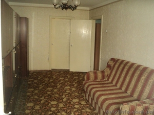 Продам свою 2-х комнатную квартиру пр-т Маршала Жукова,3 - <ro>Изображение</ro><ru>Изображение</ru> #2, <ru>Объявление</ru> #1243967