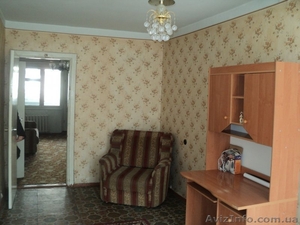 Продам свою 2-х комнатную квартиру пр-т Маршала Жукова,3 - <ro>Изображение</ro><ru>Изображение</ru> #4, <ru>Объявление</ru> #1243967