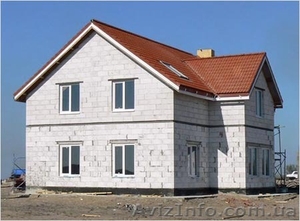 Строим красивые дома и экономим Ваши деньги - <ro>Изображение</ro><ru>Изображение</ru> #2, <ru>Объявление</ru> #1003595