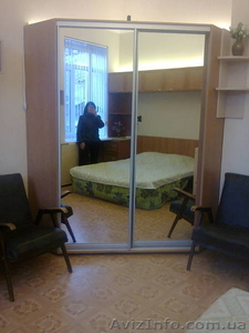 Однокомнатная квартира на Пушкинской .посуточно. - <ro>Изображение</ro><ru>Изображение</ru> #3, <ru>Объявление</ru> #1246932