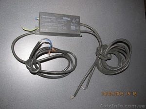 Продам трансформатор для неона Tecnolux 9/20. - <ro>Изображение</ro><ru>Изображение</ru> #1, <ru>Объявление</ru> #1246913