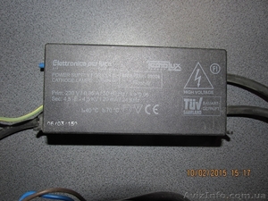 Продам трансформатор для неона Tecnolux 9/20. - <ro>Изображение</ro><ru>Изображение</ru> #2, <ru>Объявление</ru> #1246913