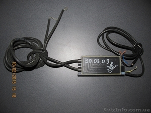 Продам трансформатор для неона Tecnolux 9/20. - <ro>Изображение</ro><ru>Изображение</ru> #4, <ru>Объявление</ru> #1246913