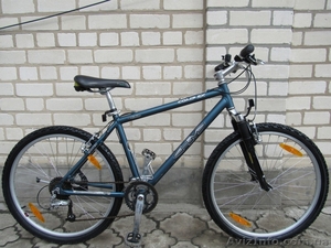 Велосипед HM comp SX  - <ro>Изображение</ro><ru>Изображение</ru> #1, <ru>Объявление</ru> #1245594